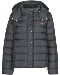 kerri puffer coat