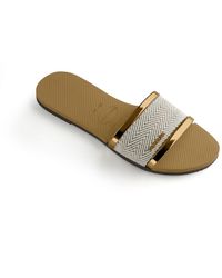 Havaianas - Mules / Casual Shoes You Trancoso Premium - Lyst