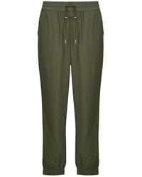 ONLY - Wide Leg / Harem Trousers Onlkelda - Lyst