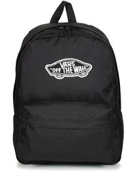 Vans Backpacks for Women - Up to 53% off at Lyst.co.uk