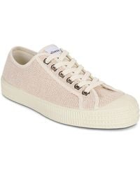Novesta - Shoes (trainers) Star Master Herringbone - Lyst