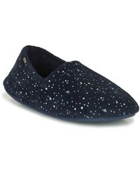 DIM - D Oulote C Slippers - Lyst