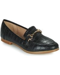 Moony Mood - Priva Loafers / Casual Shoes - Lyst