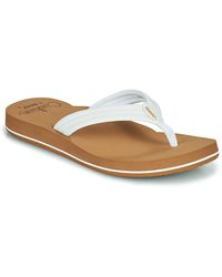 Reef - Cushion Breeze Flip Flops / Sandals (shoes) - Lyst