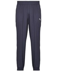 PUMA - Tracksuit Bottoms Ess Woven Pants - Lyst