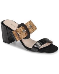 Fericelli Marco Mules / Casual Shoes - Black
