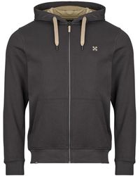 Oxbow - Hoodies P0salet - Lyst