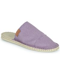 Havaianas - Espadrille Mule Eco Mules / Casual Shoes - Lyst