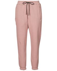 Moony Mood - Tracksuit Bottoms JOGGING-PINK - Lyst