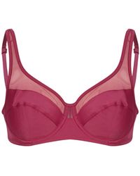 DIM - Generous Underwire Bras - Lyst