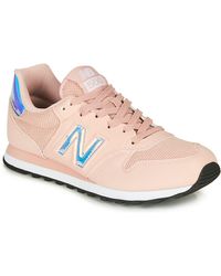 new balance 500 sold