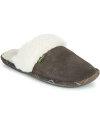 Barbour - Flip Flops Lydia - Lyst