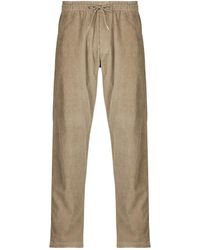 Jack & Jones - Straight Trousers Jpstkane Heath Corduroy - Lyst