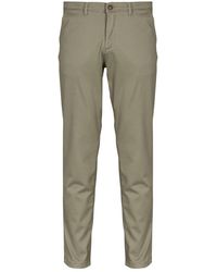 Jack & Jones - Trousers Jpstmarco Bowie - Lyst