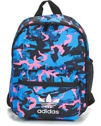 adidas - Camo Inf Backpack Backpack - Lyst