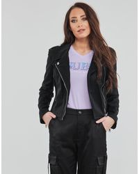 guess new khloe jacket