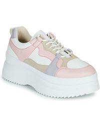 Yurban - Pastella Shoes (trainers) - Lyst