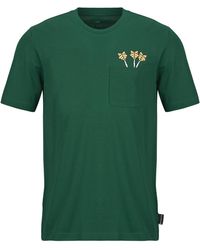 adidas - T Shirt Novelty Dart Graphic T-shirt - Lyst