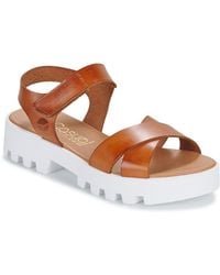Casual Attitude - Wedge Sandals New001 - Lyst
