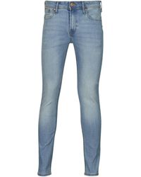 Jack & Jones - Skinny Jeans Jjiliam Jjoriginal Mf 770 - Lyst