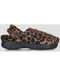 Crocs™ - Clogs (shoes) Classic Unfurgettable Animal Clog - Lyst