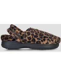 Crocs™ - Clogs (shoes) Classic Unfurgettable Animal Clog - Lyst