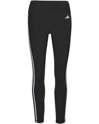 adidas - Tights Te 3s 78 Tig - Lyst