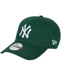 KTZ - Cap League Essential 9forty® New York Yankees - Lyst