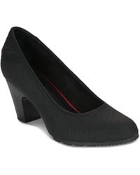 S.oliver - Heels 2177619-9999 - Lyst