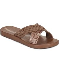 Ipanema - Mules / Casual Shoes Sense Slide - Lyst