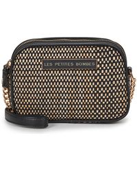 Les Petites Bombes - Shoulder Bag Albane - Lyst