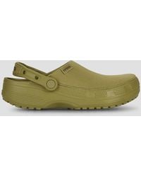 Crocs™ - Clogs (shoes) Classic Crafted Clog - Lyst