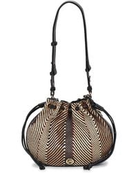 Les Petites Bombes - Shoulder Bag Lilwenn - Lyst