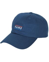 Vans - Cap Half Box Curved Bill Jockey - Lyst