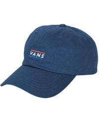 Vans - Cap Half Box Curved Bill Jockey - Lyst