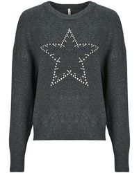 ONLY - Sweater Onlrenata - Lyst