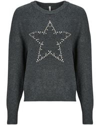 ONLY - Sweater Onlrenata - Lyst