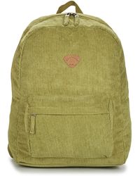 Billabong - Backpack Schools Out Cord - Lyst