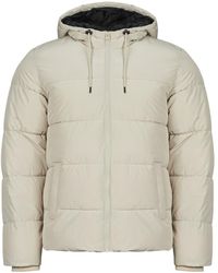 Only & Sons - Duffel Coats Onsmelvin - Lyst