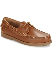 Casual Attitude - Boat Shoes Nepial - Lyst