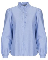 Pepe Jeans - Shirt Nady Shirt - Lyst