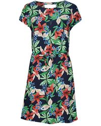 ONLY - Dress Onlnova Life Connie Bali Dress - Lyst