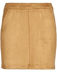 Vero Moda - Vmdonnadina Skirt - Lyst