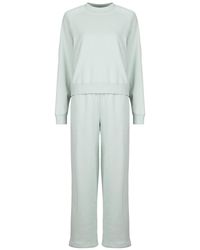 PUMA - Tracksuits Loungewear Standard Sweat Suitt Fl Cl - Lyst