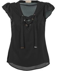 Moony Mood - Ifadou Blouse - Lyst