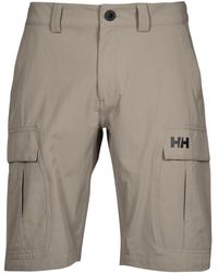 helly hansen sailing shorts