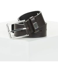 BOSS - Belt Elio_sz35 - Lyst