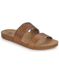 Reef - Mules / Casual Shoes Cushion Vista Perf - Lyst