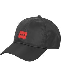 HUGO - Cap Jake-n-pl - Lyst