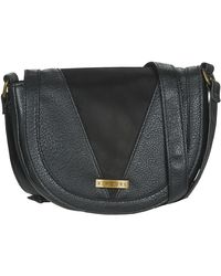 Rip Curl Kobie Mid Sized Handbag Shoulder Bag - Black